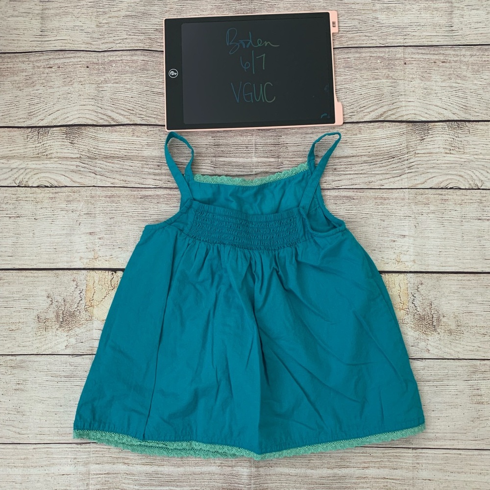 Mini Boden Tank - Picture 2 of 2